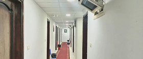 Pyramids Youth House