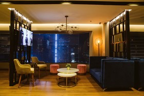 Pyramisa Suites Hotel Cairo