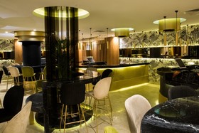 Pyramisa Suites Hotel Cairo
