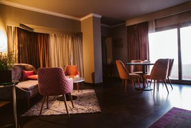 Pyramisa Suites Hotel Cairo