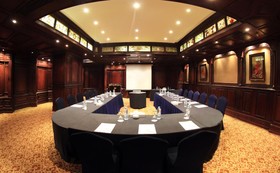 Pyramisa Suites Hotel Cairo