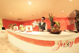 Pyramisa Suites Hotel Cairo