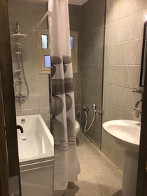 Ramco For Furnished Apartments And Accommodation Compound Leila