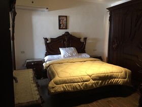 Ramco For Furnished Apartments And Accommodation Compound Leila