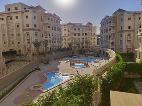 Ramco For Furnished Apartments And Accommodation Compound Leila