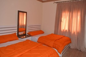 Ramco For Furnished Apartments And Accommodation Compound Leila
