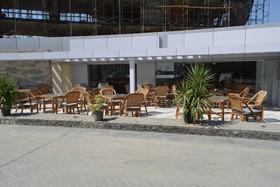 Ramco For Furnished Apartments And Accommodation Compound Leila