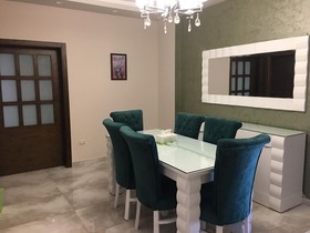 Ramco For Furnished Apartments And Accommodation Compound Leila