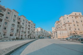 Ramco For Furnished Apartments And Accommodation Compound Leila