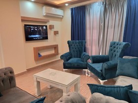 Ramco For Furnished Apartments And Accommodation Compound Leila