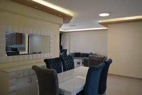 Ramco For Furnished Apartments And Accommodation Compound Leila