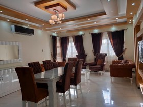 Ramco For Furnished Apartments And Accommodation Compound Leila