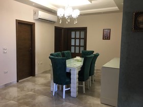 Ramco For Furnished Apartments And Accommodation Compound Leila