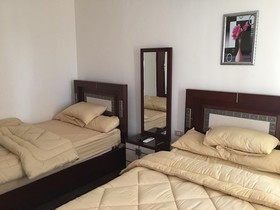 Ramco For Furnished Apartments And Accommodation Compound Leila