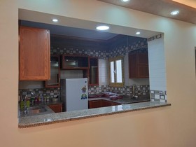 Ramco For Furnished Apartments And Accommodation Compound Leila