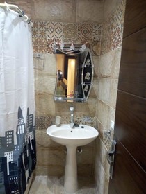 Ramco For Furnished Apartments And Accommodation Compound Leila