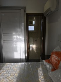 Ramco For Furnished Apartments And Accommodation Compound Leila