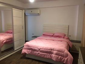 Ramco For Furnished Apartments And Accommodation Compound Leila