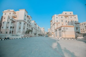 Ramco For Furnished Apartments And Accommodation Compound Leila