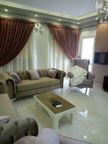 Ramco For Furnished Apartments And Accommodation Compound Leila
