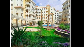 Ramco For Furnished Apartments And Accommodation Compound Leila