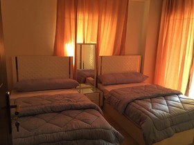 Ramco For Furnished Apartments And Accommodation Compound Leila