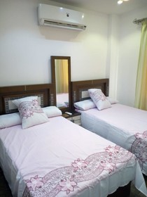 Ramco For Furnished Apartments And Accommodation Compound Leila