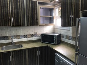 Ramco For Furnished Apartments And Accommodation Compound Leila