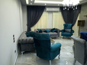 Ramco For Furnished Apartments And Accommodation Compound Leila