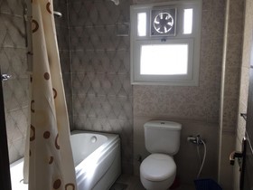 Ramco For Furnished Apartments And Accommodation Compound Leila