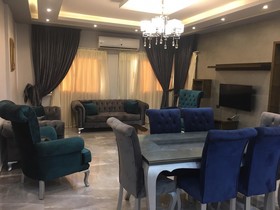 Ramco For Furnished Apartments And Accommodation Compound Leila