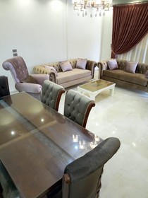 Ramco For Furnished Apartments And Accommodation Compound Leila