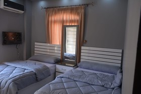 Ramco For Furnished Apartments And Accommodation Compound Leila