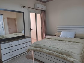 Ramco For Furnished Apartments And Accommodation Compound Leila