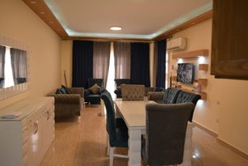Ramco For Furnished Apartments And Accommodation Compound Leila