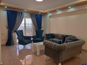 Ramco For Furnished Apartments And Accommodation Compound Leila