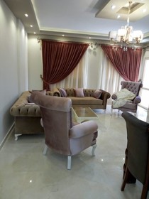 Ramco For Furnished Apartments And Accommodation Compound Leila