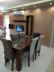 Ramco For Furnished Apartments And Accommodation Compound Leila