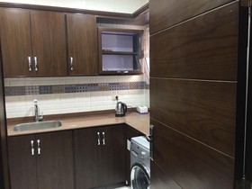 Ramco For Furnished Apartments And Accommodation Compound Leila