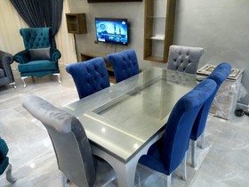 Ramco For Furnished Apartments And Accommodation Compound Leila