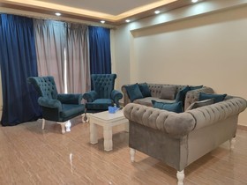 Ramco For Furnished Apartments And Accommodation Compound Leila
