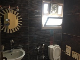 Ramco For Furnished Apartments And Accommodation Compound Leila