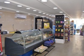 Ramco For Furnished Apartments And Accommodation Compound Leila
