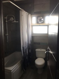 Ramco For Furnished Apartments And Accommodation Compound Leila