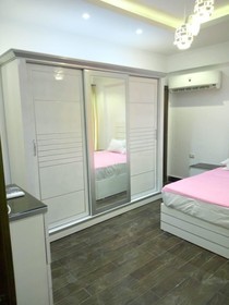 Ramco For Furnished Apartments And Accommodation Compound Leila
