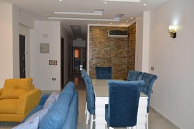 Ramco For Furnished Apartments And Accommodation Compound Leila