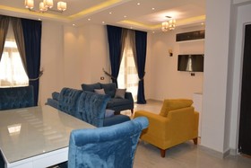 Ramco For Furnished Apartments And Accommodation Compound Leila