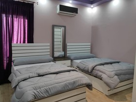 Ramco For Furnished Apartments And Accommodation Compound Leila