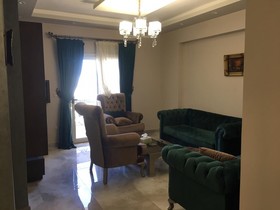 Ramco For Furnished Apartments And Accommodation Compound Leila