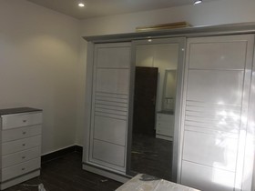 Ramco For Furnished Apartments And Accommodation Compound Leila